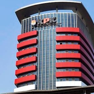 Gedung Baru KPK