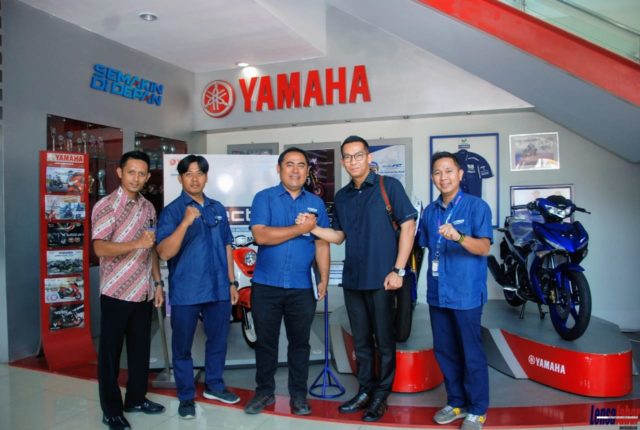 Yamaha Motor Indonesia