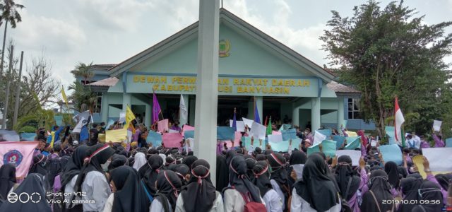 Aliansi Mahasiswa Muba