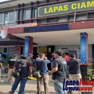 Lapas Ciamis