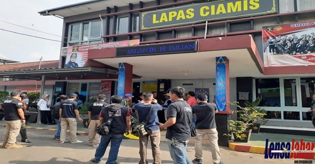 Lapas Ciamis