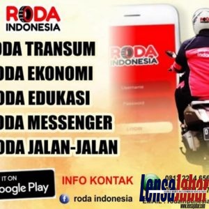 Roda Indonesia