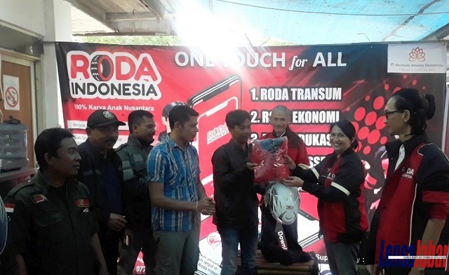 Roda Indonesia