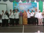Sertijab Camat Cisalak Berjalan Sukses sertijab Camat Cisalak