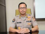 TNI - Polri dan Satpol PP Gelar Aman Nusa II Penanganan Virus Corona Di Wilayah Hukum Polres Cimahi