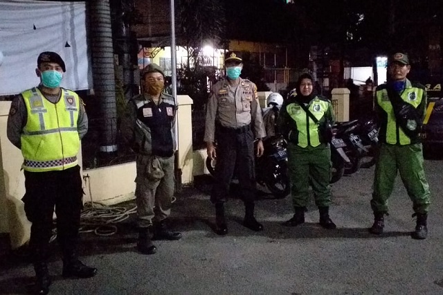 Giat Aman Nusa II