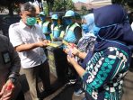 PD Kebersihan kora Bandung