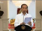 Presiden Joko Widodo