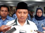 Wagub Minta Perusahaan di Jabar Akomodir Kuota Pekerja Difabel 1 Persen