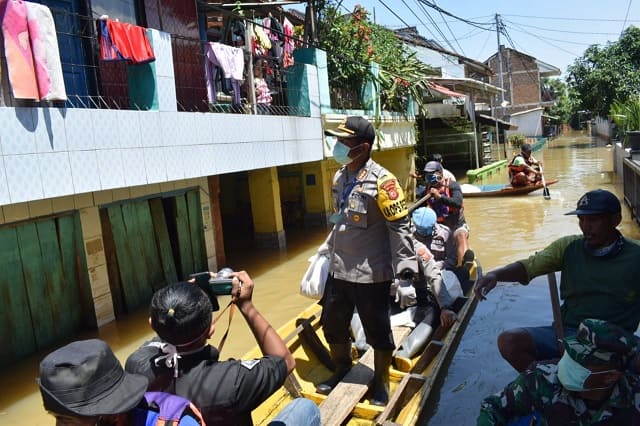 Banjir Dayeuh Kolot