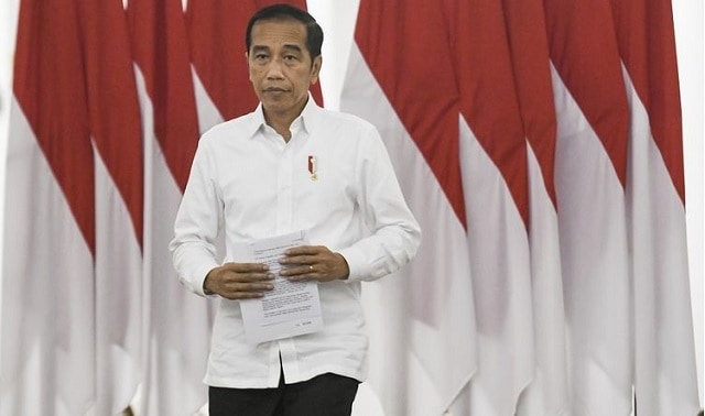 Jokowi