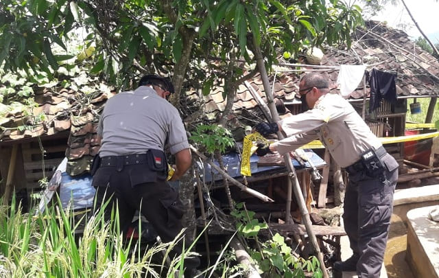 Komplikasi Penyakit jantung