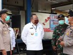 Video Viral Dukungan Warga Untuk Kesembuhan PDP Positif Covid-19 di Muba