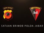 Brimob Polda jabar : Berita Terlengkap - Profil - Visi - Misi - Satuan Brimob Polda Jabar, Bhakti Brimob