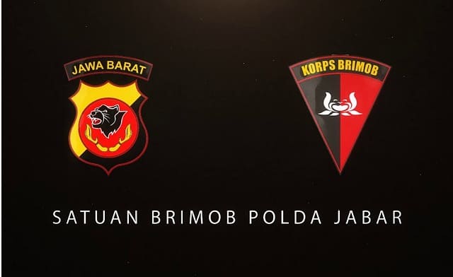 Brimob Polda Jabar, Bhakti Brimob