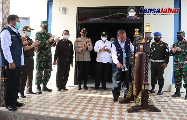 Lembur Tohaga, Majalengka Raharja