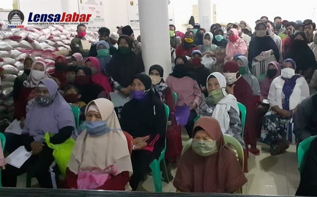 Bantuan Sosial Tunai, Cisaat