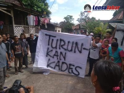 Desa Talang Piase, Kades Talangpiase