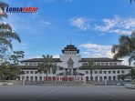 Gedung Sate, Budaya Jawa Barat, Icon Jawa Barat