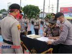 Kapolres Majalengka, Polres majalengka