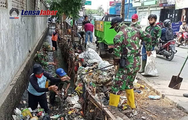 Cimahi, Pelda Mulyanto