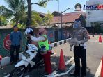 SIM Gratis, Polres Majalengka, HUT Bhayangkara