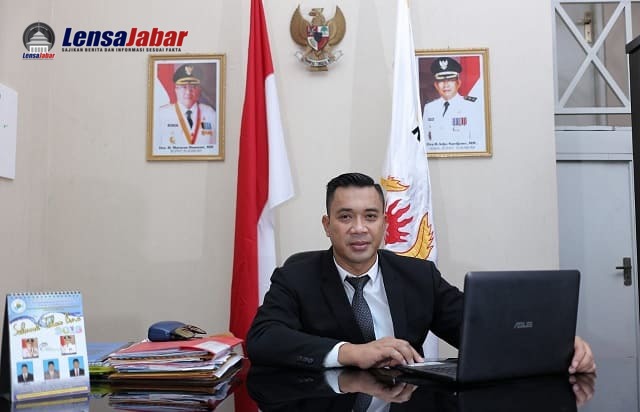 Sirodjudin, Calon wakil Bupati Sukabumi