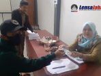 246 Masyarakat Desa Sukamanah Terima Bantuan Pemprov Jabar Desa Sukamanah, Bantuan Pemprov Jabar