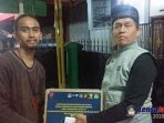 Rian Firmansyah, Ekraf, Banny, Polres Cimahi