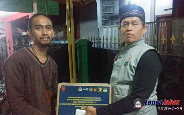 Rian Firmansyah, Ekraf, Banny, Polres Cimahi