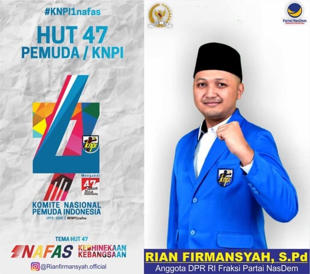 Rian Firmansyah, Polres Cimahi