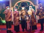 Kota Bandung Raih Juara Umum MTQ ke -36 di Kabupaten Subang
