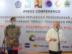 PUPR, Basuki