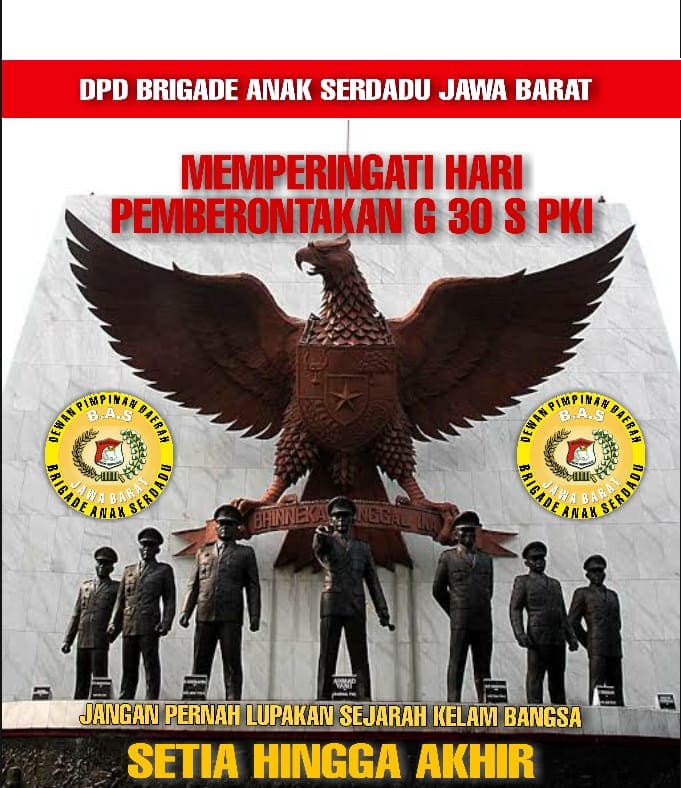 PKI, Nobar