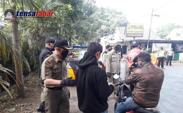 Polsek Sukasari