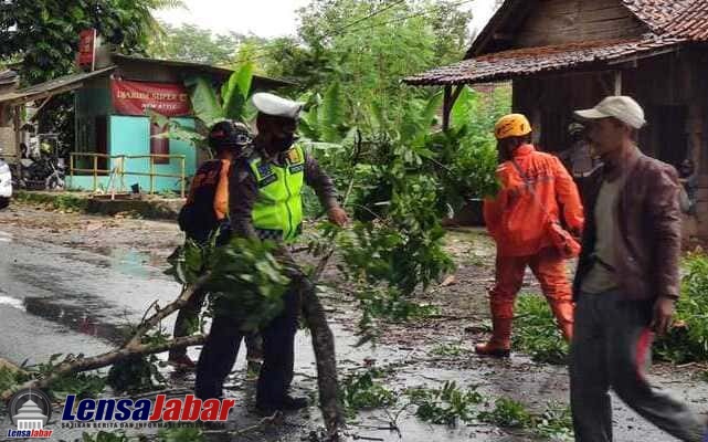 Satlantas Polres Banjar