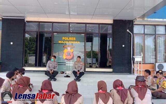 Polres Majalengka