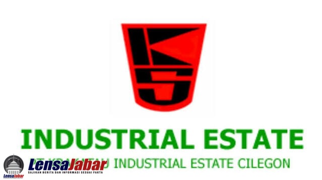 Krakatau Industrial Estate