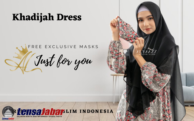 Alyaazz Fashion Hijab