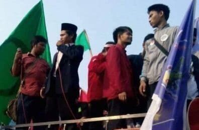 GMPRI Desak Bupati Bogor Klarifikasi Peryataannya Terkait "Wartawan Asli" dan "Wartawan Bodong"