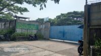 Diduga Limbah Cair Pabrik PT Intermoda Kusuma Cemari Sungai, Petani Mengeluh