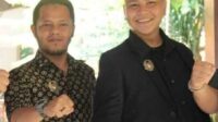 LSM PRABU Berkomitmen Bantu Menjadikan Kota Bandung yang Berintegritas Bebas dari KKN