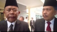 Penjabat Walikota Cimahi, Dikdik Suratno Nugrahawan, Penghargaan, Sinergitas, Kolaborasi, Pemerintah Pusat, Pemerintah Provinsi Jawa Barat, Legislatif, Eksekutif, Harmonisasi, Kekompakan