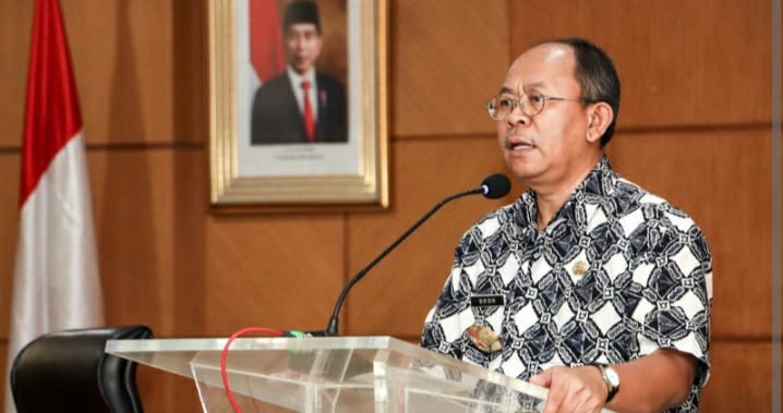 Pemkot Cimahi Gelar Konsultasi Publik Penyusunan RPB 2023 - 2027