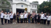 Pemkot Cimahi Berikan Bantuan Traktor dan Roda Bak Sampah pada Kaum Disabilitas