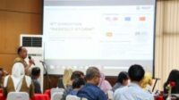 Tingkatkan Pembangunan Sektor Industri Pemkot Cimahi Gelar Forum Komunikasi Pelaku Industri Tingkatkan Pembangunan Sektor Industri Pemkot Cimahi Gelar Forum Komunikasi Pelaku Industri
