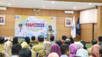 Peringatan HANI, Kota Cimahi, BNN, War on Drugs, Indonesia Bersinar