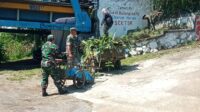 Satgas Citarum Harum, FEALAC, 36 Negara, Taman Air, Kolam Retensi Cienteung, BSB Baleendah