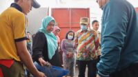 Dicky Saromi,Transformasi Sampah, Zero to Landfill, Pengelolaan Sampah Kota Cimahi, Pengelolaan Sampah Mandiri