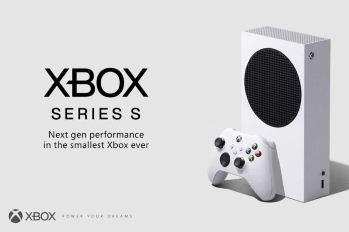 Microsoft Xbox ,Xbox Series S,Microsoft Xbox,Game Console Indonesia,Aksesoris Gaming Xbox,Teknologi Game Terbaru,Performa Xbox Series S,Fitur Aksesoris Gaming Microsoft,Gaming Trends Indonesia,Inovasi Konsol Game,Xbox Series S Review